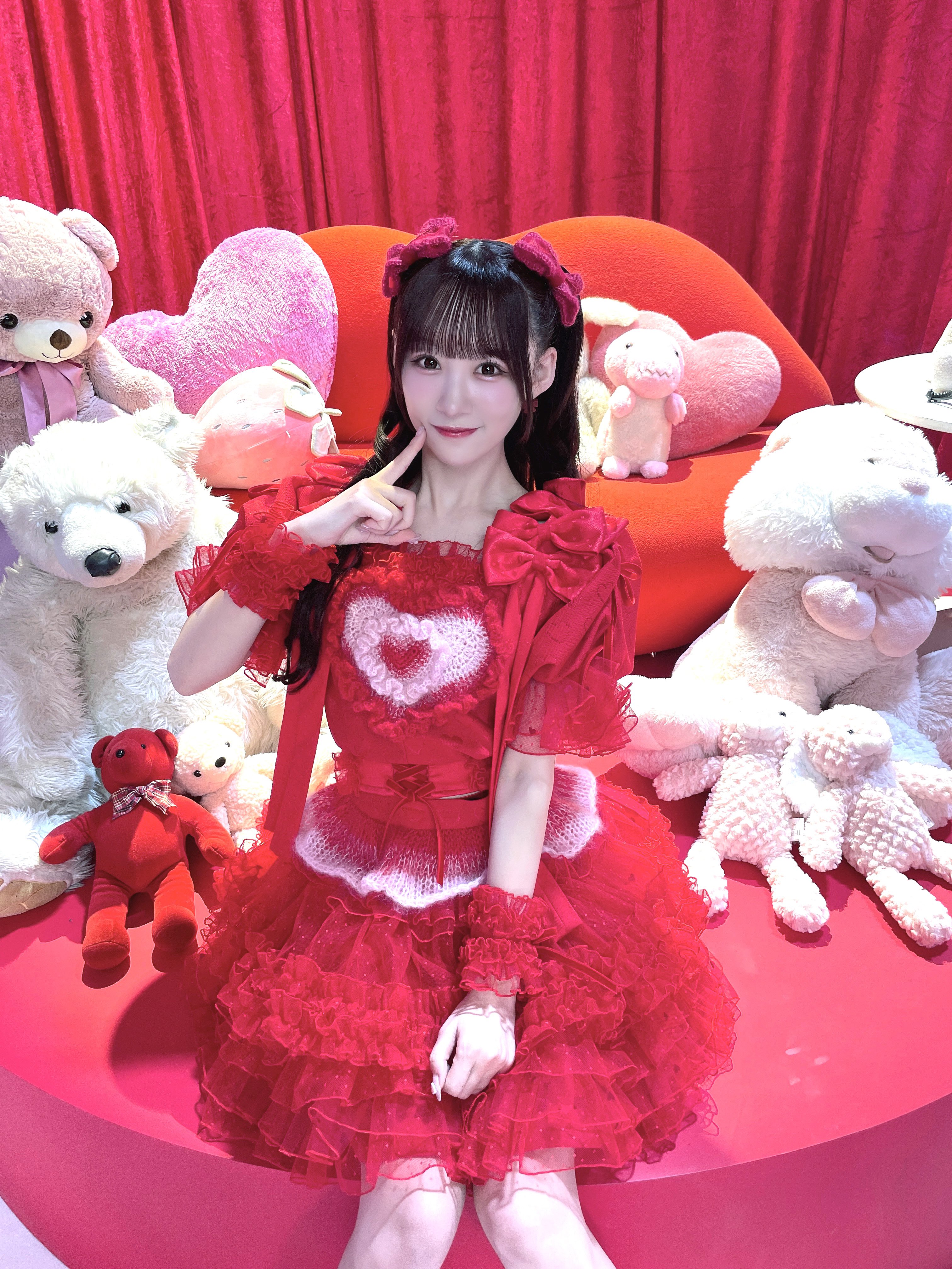 音嶋 莉沙 on X: 