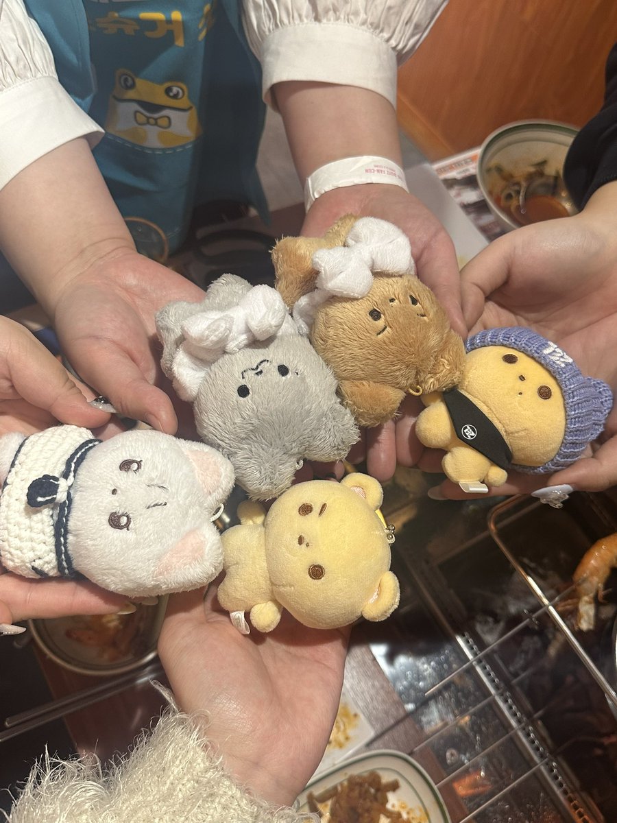 더보이즈 사랑해♡♡♡