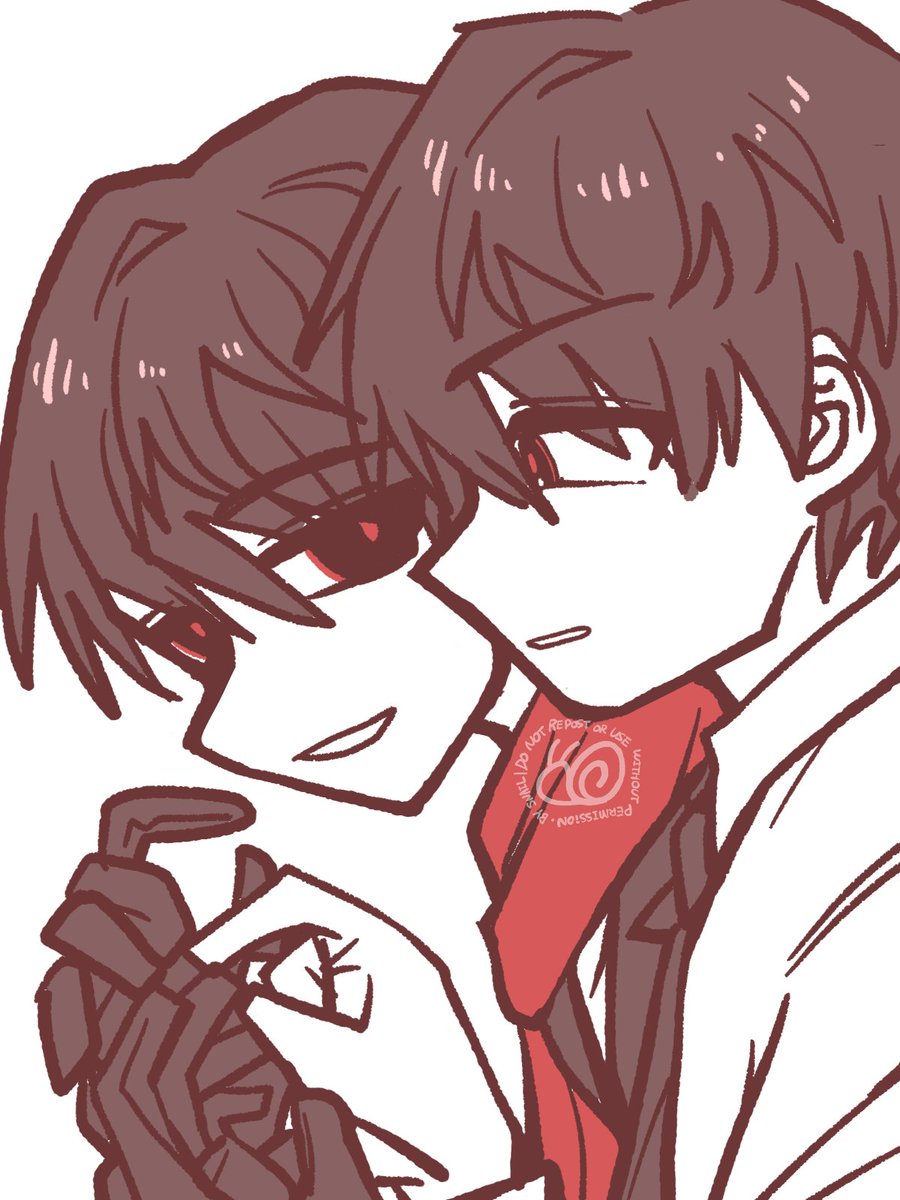 katatsusan's tweet photo. 二次創作たちです。 https://t.co/Qnk1hnjrb6