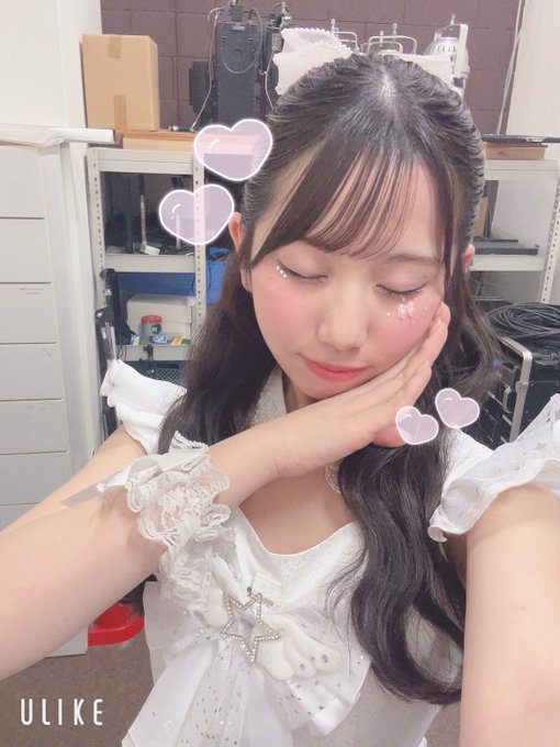 みうのTwitter画像19