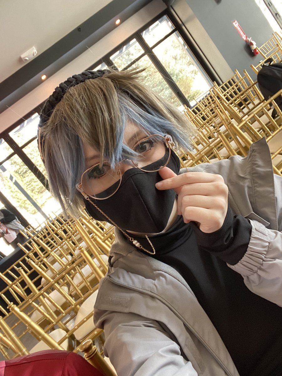 grayeshblue's tweet photo. “I didn’t sign up for this” 🩵🖋️ #Ikenography #IkeEveland #NIJISANJI_EN #isshocon https://t.co/yIPrsUZqUl