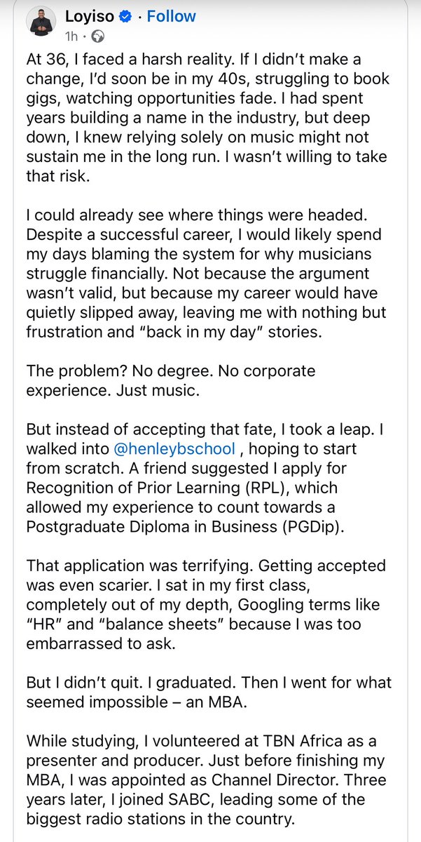 Or i could be like <a href="/JackD157/">Jack Devnarain</a>  and want to be spoon fed and get tax payers money #SowetoDerby