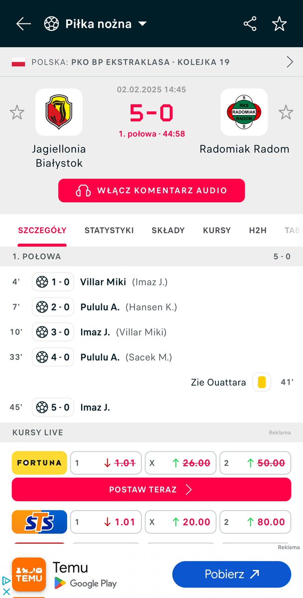 FranzKorba's tweet image. MANITA...BIAŁYSTOK MIASTO W HISZPANII