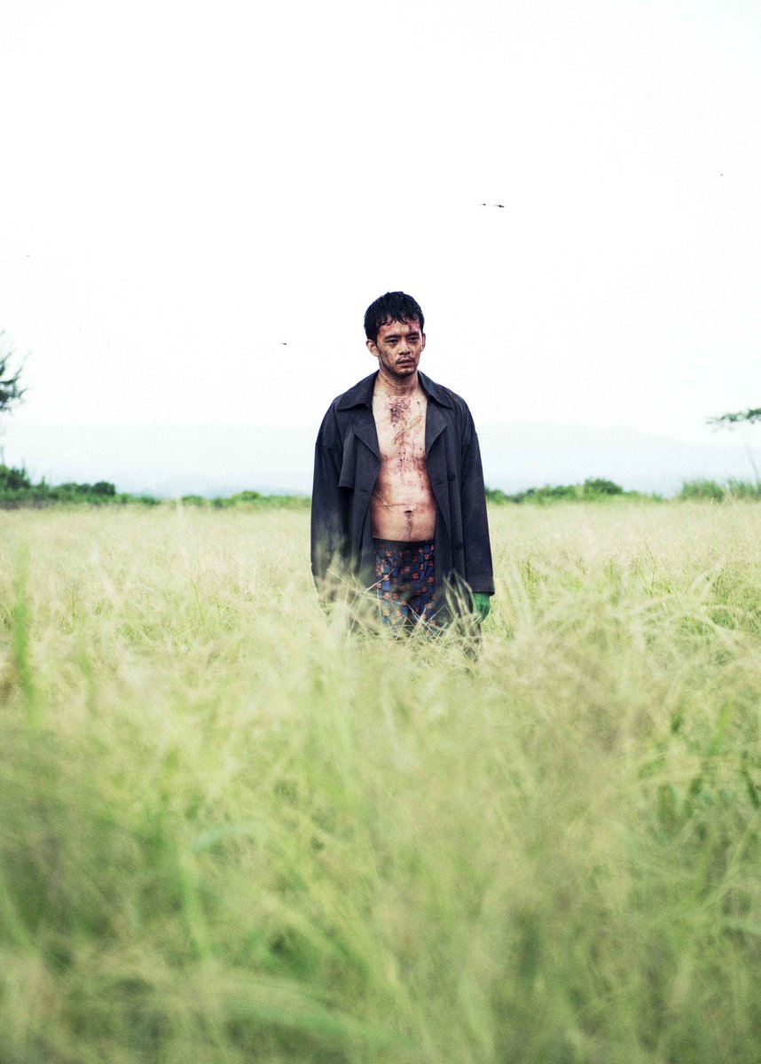 『#ベイビーわるきゅーれナイスデイズ』

#冬村かえで こと
#池松壮亮 さんが
第46回 #ヨコハマ映画祭 にて
『#ぼくのお日さま』とともに助演男優賞を受賞👏
かえで、おめでとう🎊

映画を観てくれた皆様本当にありがとうございます！
まだ未見の方はこの機会にぜひ！