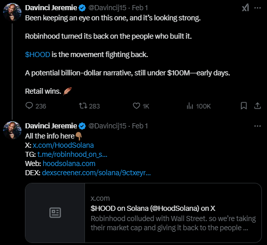 Crypto Rug Muncher tweet media