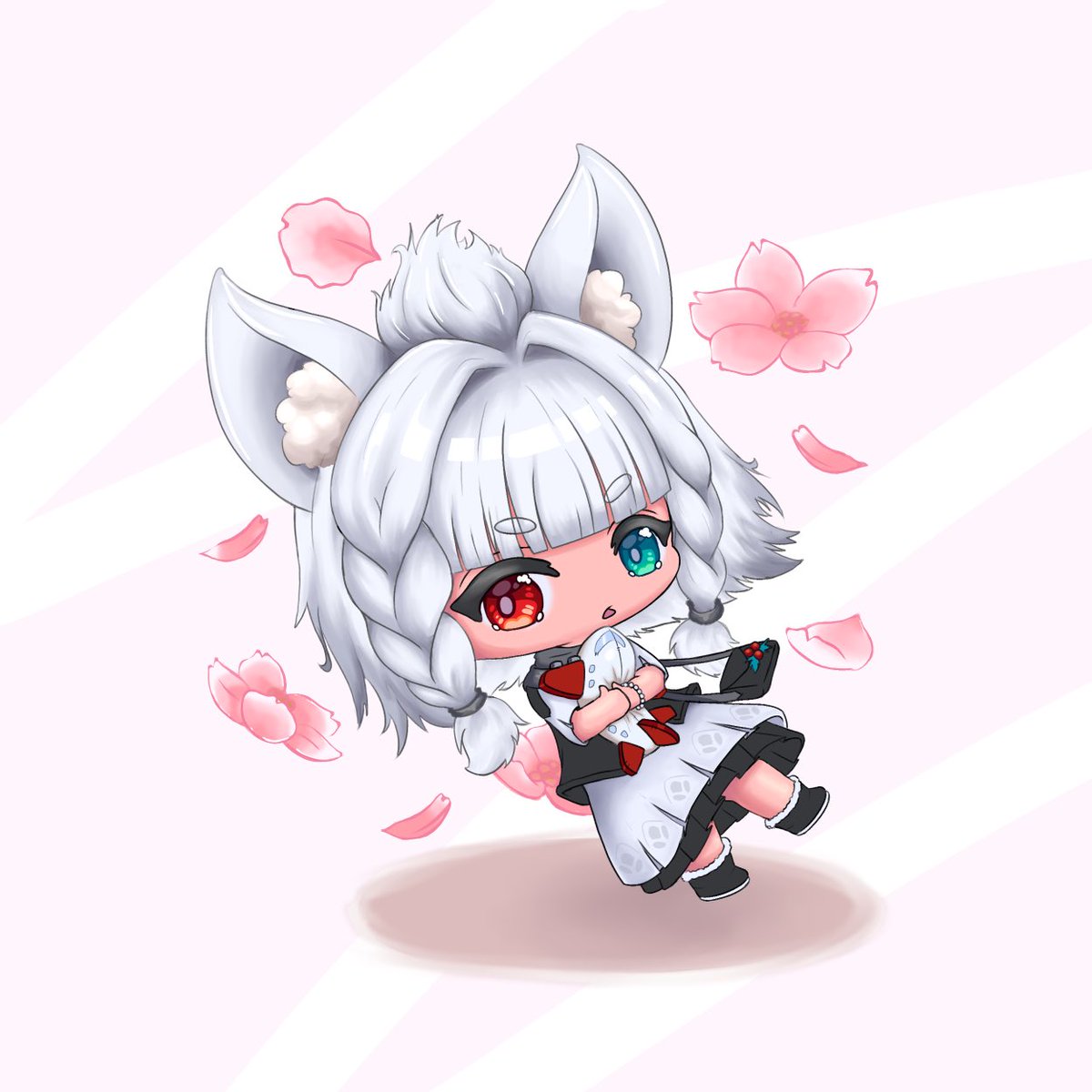 Commission by Y.A.P.A ✈️✈️✈️

#artidn #artindonesia #comission #fanart