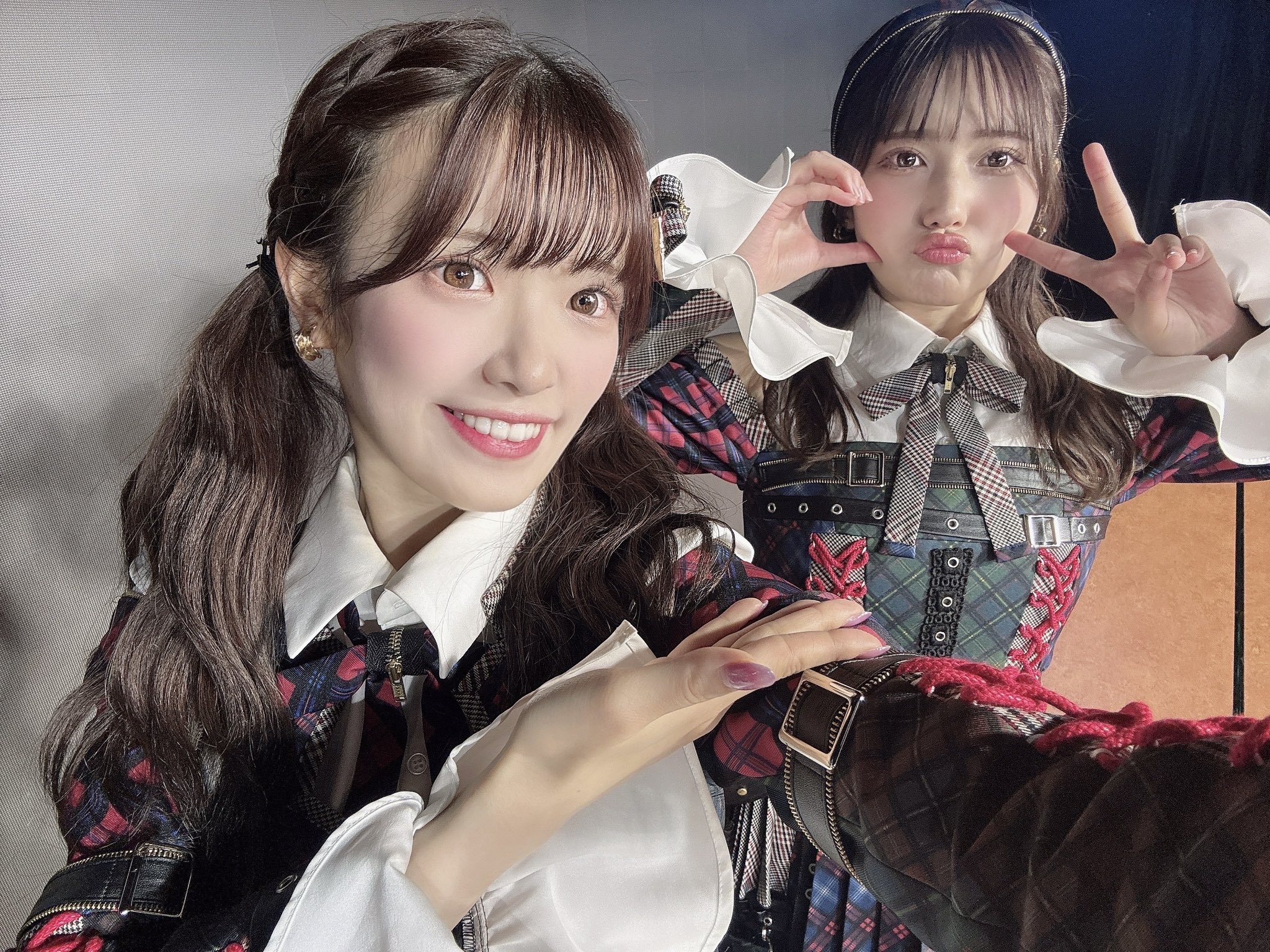 武藤 小麟(AKB48) on X: 