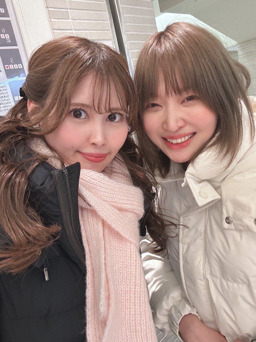 スナックADHDありがとうございました♡
またかちあげましょう♡