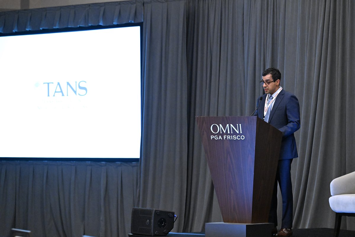 Texas Association of Neurological Surgeons (@txneurosurg) on Twitter photo Thanks to the TANS Vice President, Awais Vance, MD, of <a href="/BSWHTemple_NSGY/">BSW Neurosurgery</a> for putting together the TANS 2025 Annual Conference. Thanks to the TANS Vice President, Awais Vance, MD, of <a href="/BSWHTemple_NSGY/">BSW Neurosurgery</a> for putting together the TANS 2025 Annual Conference.