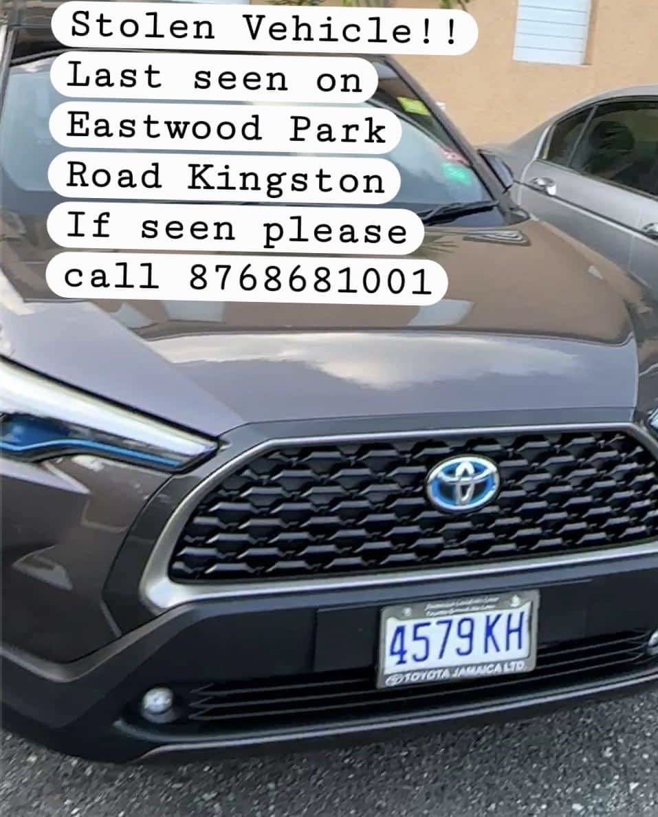 Anadeen876's tweet image. #Stolen #PleaseRetweet