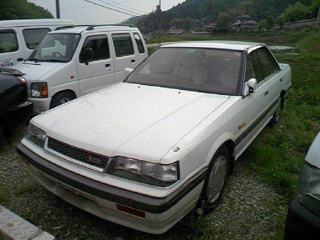 #今の車を所有すると決めた1番の理由を手短に言う

"ある"のがいけない。 