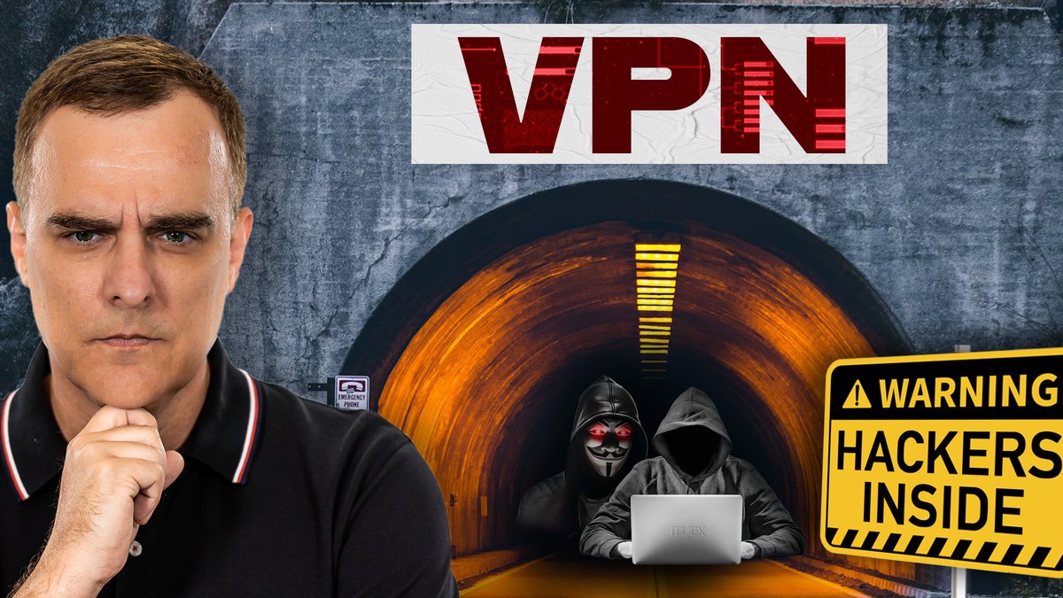 David Bombal (@davidbombal) on Twitter photo Are VPNs even safe now?
YouTube video: youtu.be/Qqd9KzPVBb8
#privacy #vpn #cybersecurity #hack #hacker #hacking #infosec #firewall #security #CVE <a href="/three_cube/">OccupytheWeb</a> Are VPNs even safe now?
YouTube video: youtu.be/Qqd9KzPVBb8
#privacy #vpn #cybersecurity #hack #hacker #hacking #infosec #firewall #security #CVE <a href="/three_cube/">OccupytheWeb</a>