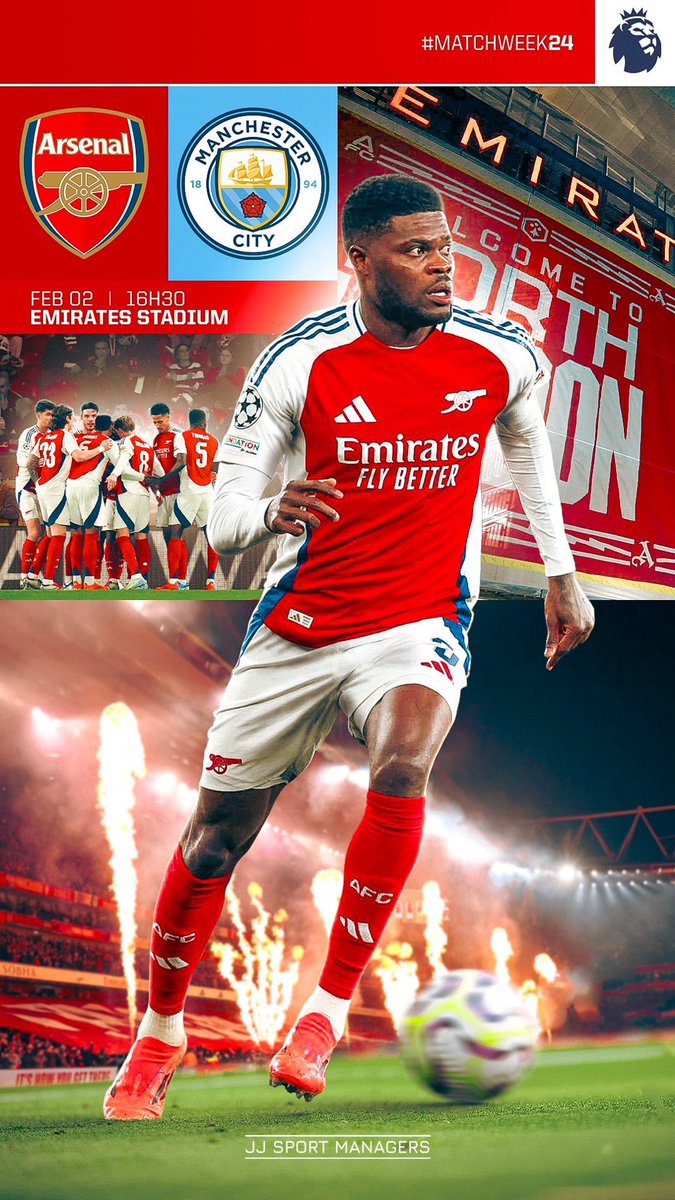 Gooner Chris tweet media