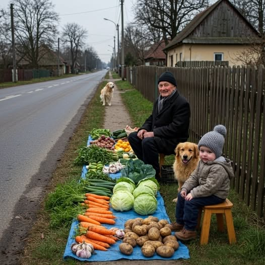 "Cudze chwalicie,
Swego nie znacie,
Sami nie wiecie,
Co posiadacie.
A boć nie śliczne
Te wioski liczne?
Ten kraj kochany?.
Zatrzymaj auto ,dotuj patriotyzm lokalny !❤️⚓️🇵🇱