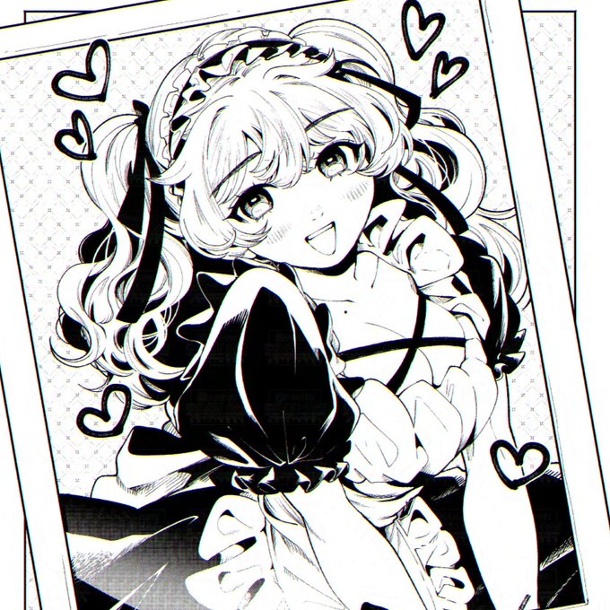 #ツインテールの日 