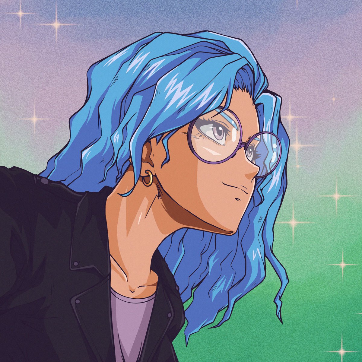 Vanglog_eth's tweet image. Anime is anime. ⛩️👾

Got my custom @finalbosuX based on my @SSDefenders, and it’s pure fire! 🔥
Excited to see what the future holds for FB. ✨

Huge shoutout to @aokiinabyss for the incredible custom artwork! 💙