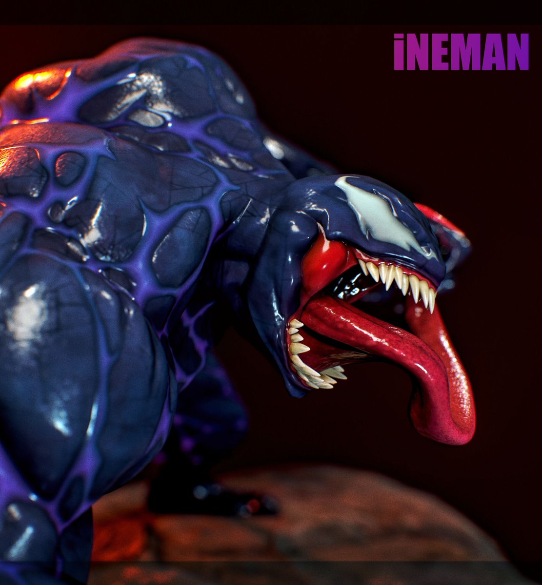 Few additional shots from render.