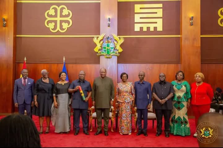 Saviour_ Ek🇬🇭⚪️ (@saviourketti) on Twitter photo Congratulations <a href="/jamesgunu1/">Hon. James Gunu</a> on your appointment. I know and trust in your leadership. Volta Reset. You will deliver. May God give you strength for the journey. Congratulations <a href="/jamesgunu1/">Hon. James Gunu</a> on your appointment. I know and trust in your leadership. Volta Reset. You will deliver. May God give you strength for the journey.