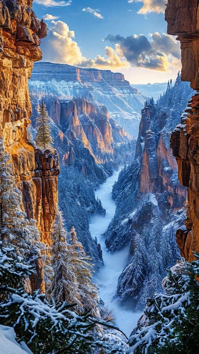 sera8004's tweet image. Buenos días Xtw 
Feliz domingo para todos!

Ve el mundo. Es más fantástico que cualquier sueño. 

#DomingoFamiliar 
#DisfrutaEsteDía