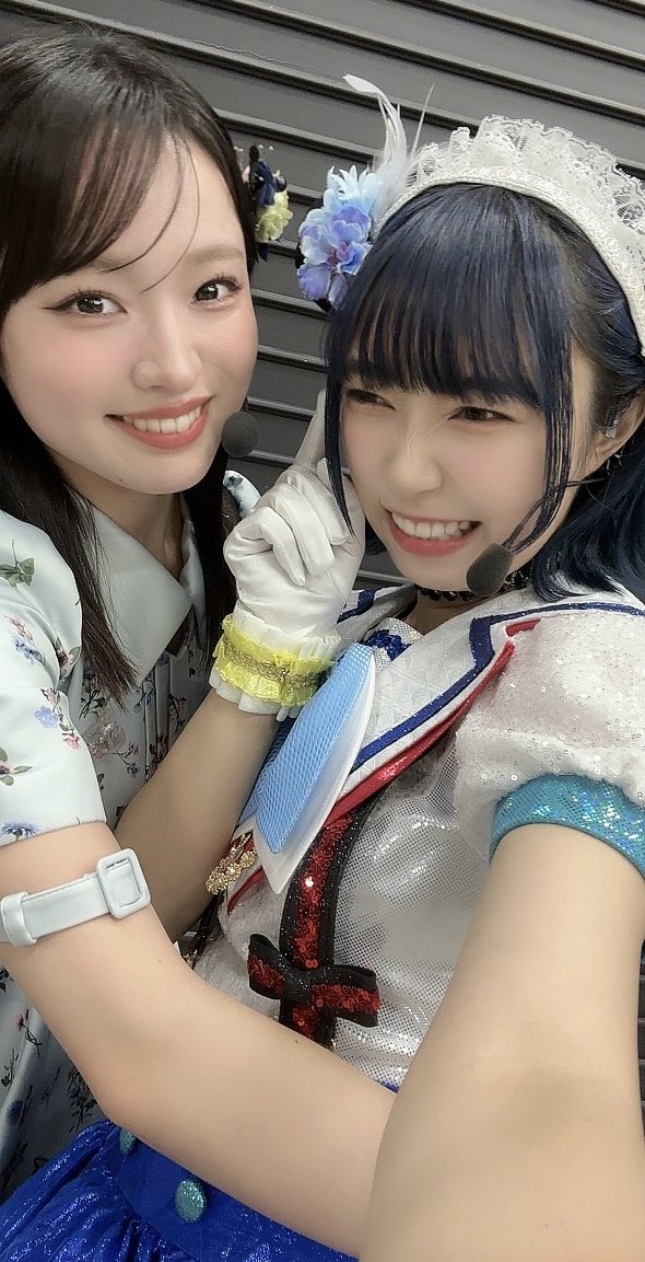 Aikyan_'s tweet photo. しあわせいっぱい…
#lovelive https://t.co/hXYLpMJkLO