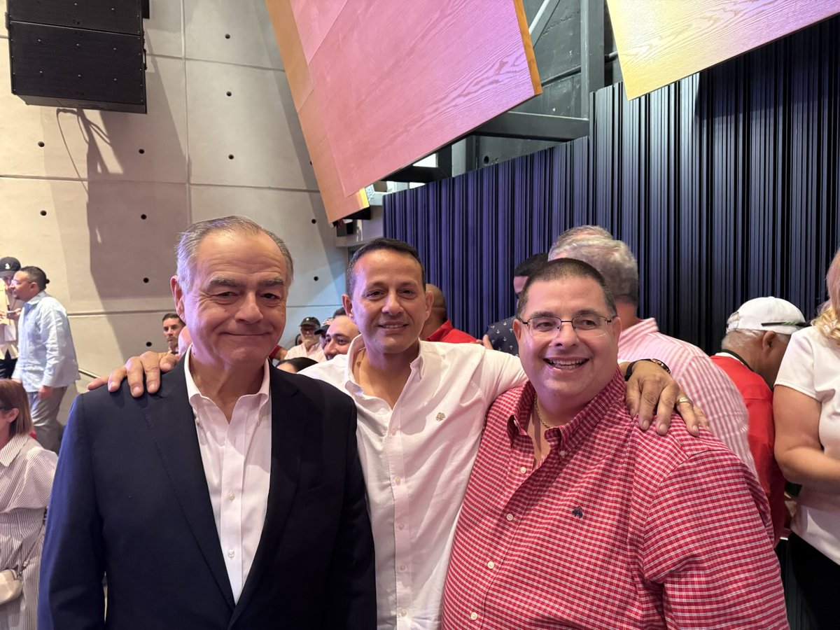 Aguadilla siempre presente con su Alcalde ⁦<a href="/julioroldanpr/">Julio Roldán</a>⁩