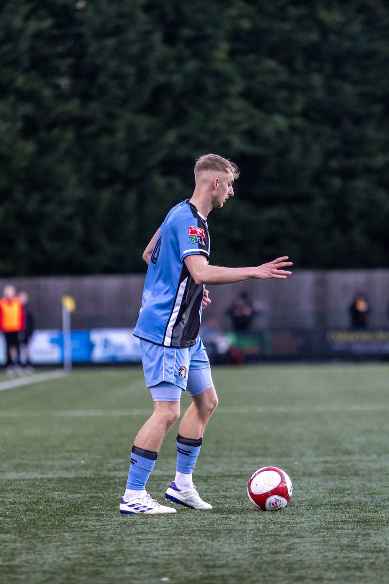 🛡️ A debut clean sheet for <a href="/bengrist_/">Ben Grist</a>  💪

#UTT🐯| 📸: @RBIPhotography1