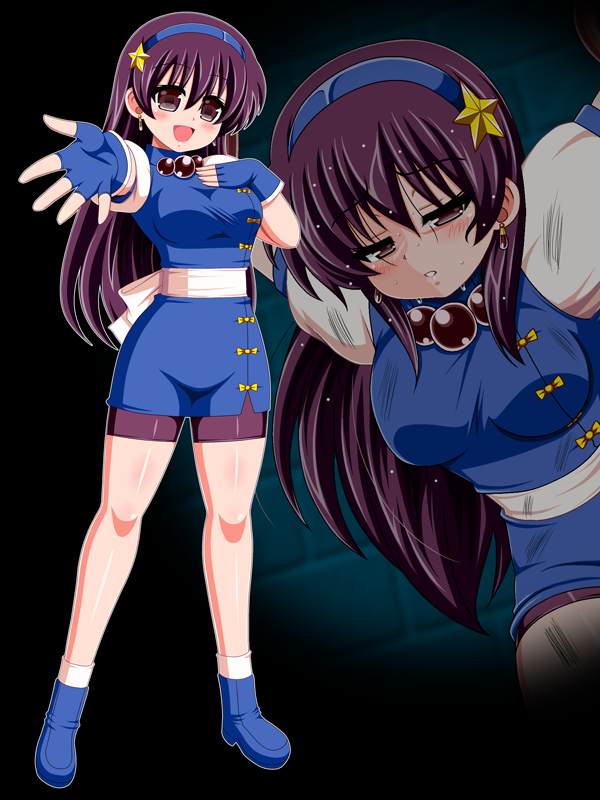 #2月になったのでフォロワーさんに自己紹介しようぜ
闘う女の子大好きおじさん、オリキャラや格ゲー、古めのアニメの女の子を中心に描きます。生暖かく見守ってください!
FANBOX: https://t.co/EEjQfN74G4
ファンティア: https://t.co/ITYTdxBJKz
skeb(停止中): https://t.co/v4LEAl6Njk