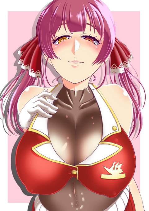 #ツインテールの日 