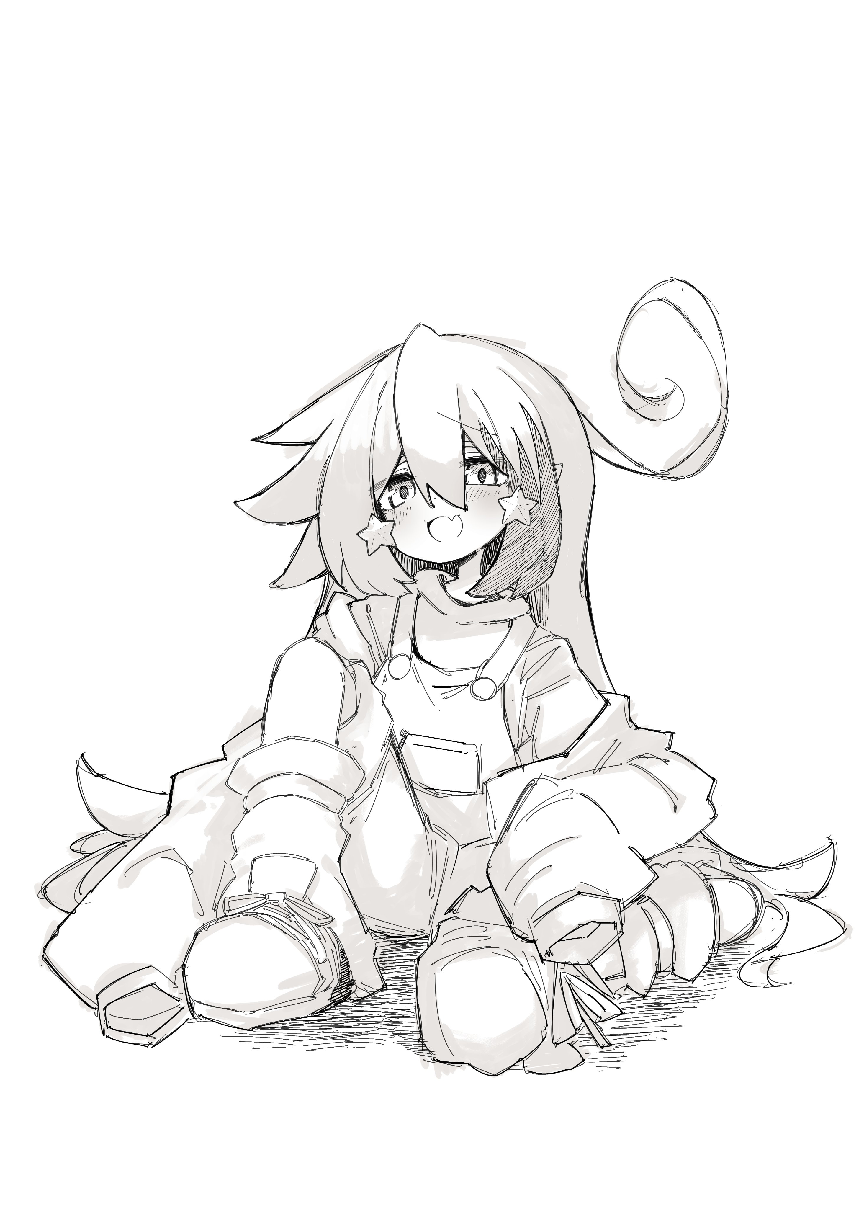 ダティ描くろーと - البحث / X