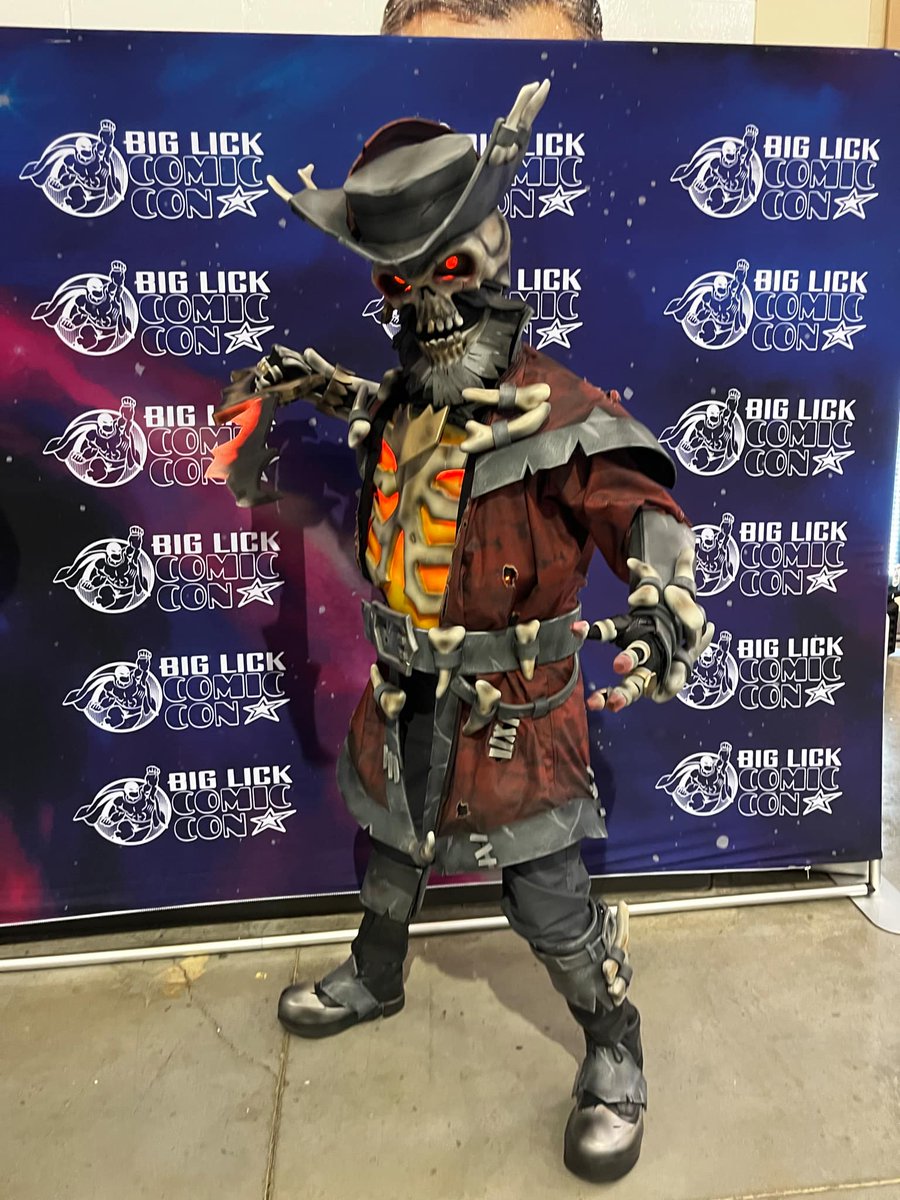 Omni Props tweet media