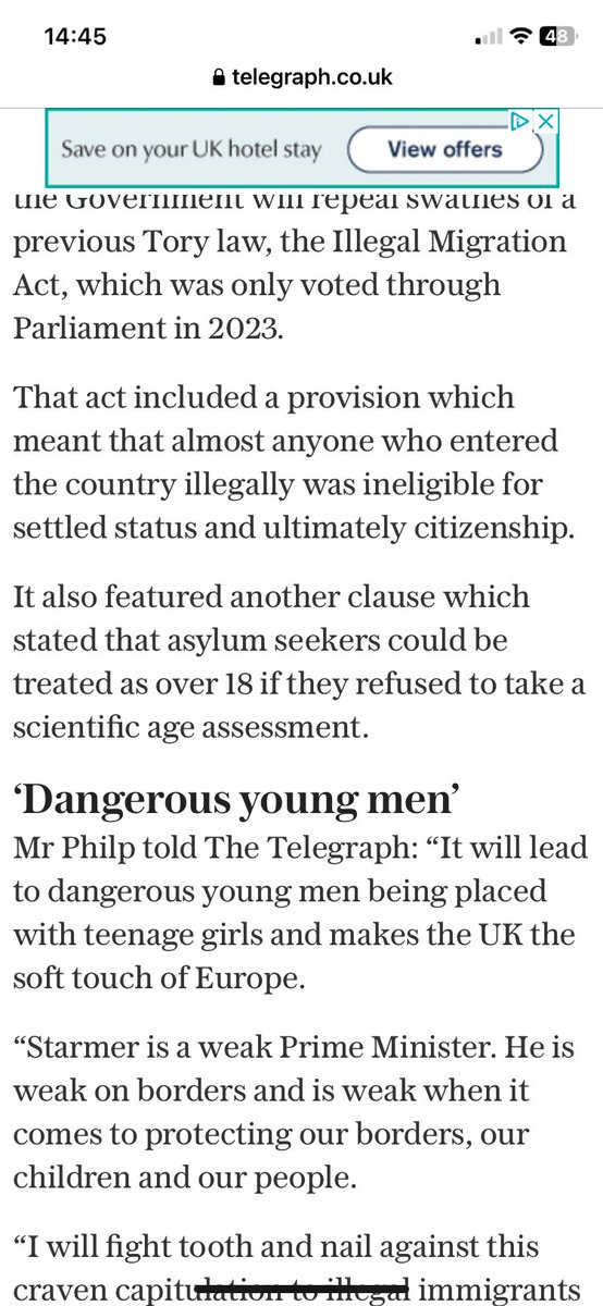 NettiLDN's tweet image. Have a word with yourselves. 

@UKLabour 
@Georgia_Gould 

#OpenBorders