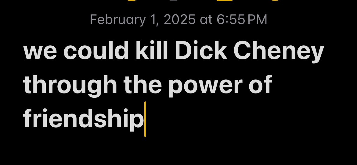 LeBron_Eames's tweet image. being a comedian means writing down an idea no matter how powerful the edible