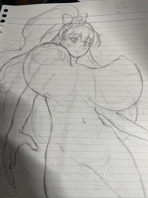 なんかこういう感じで… 