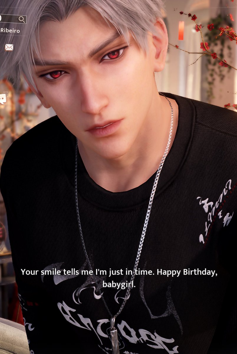 plumesylus's tweet photo. well… happy bday to me 🥳🎂 https://t.co/baRsBLM9Pd
