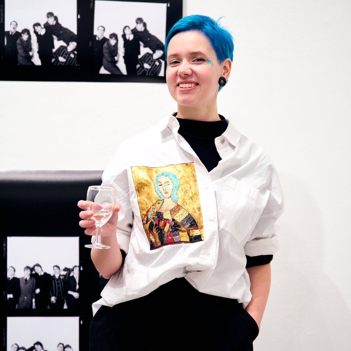 Homotopia tweet media