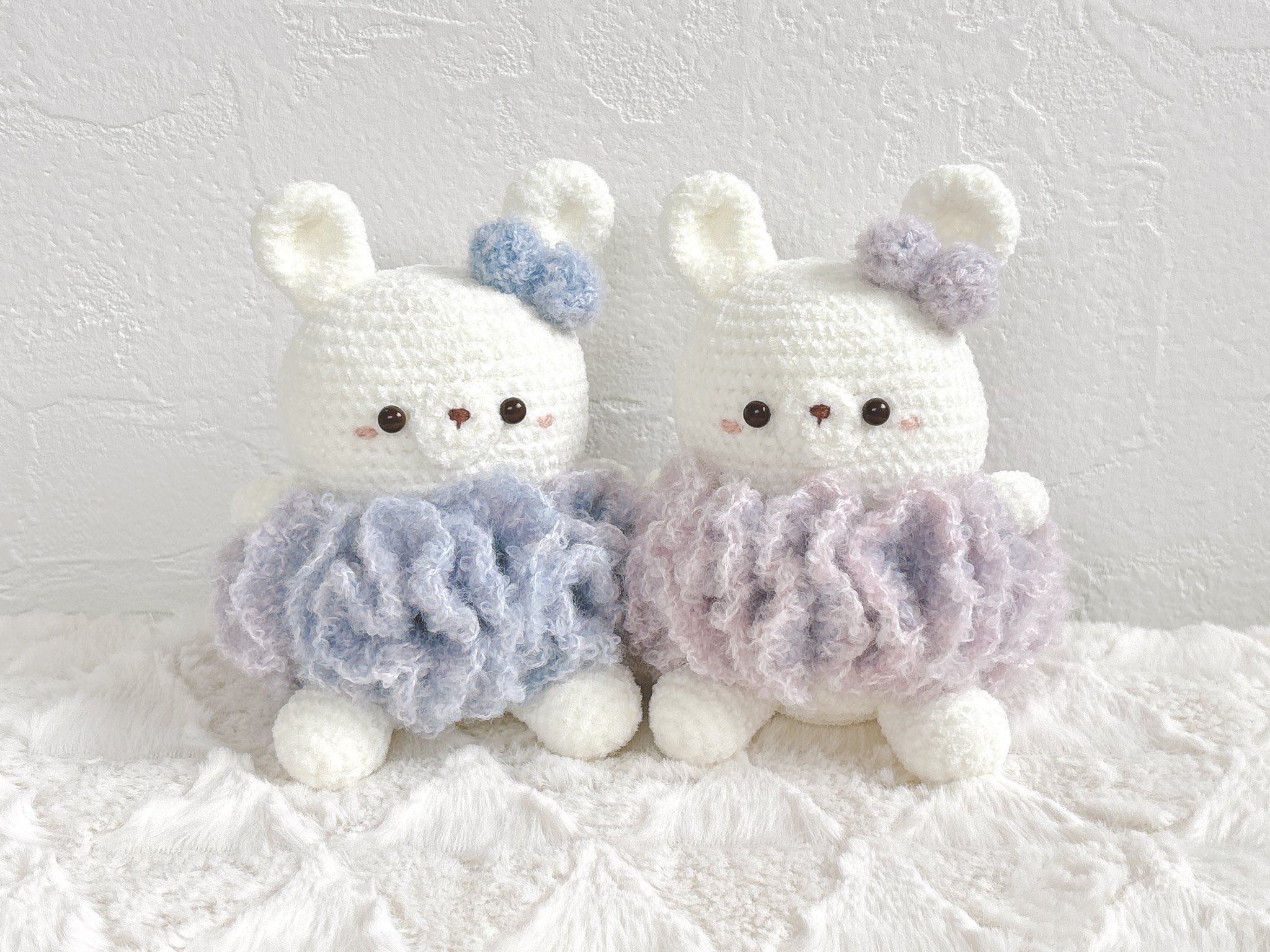 ぶきっちょ あみぐるみ handcraft_9784529070966