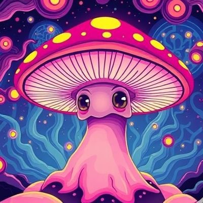 thesailinsman's tweet image. #SHROOMY is your chance to ape into a project that’s ready to explode! Ethereum’s Ink L2 is the perfect home for this fungi-powered token

CA:
0x0c5E2D1C98cd265C751e02F8F3293bC5764F9111

x.com/shroomyproject