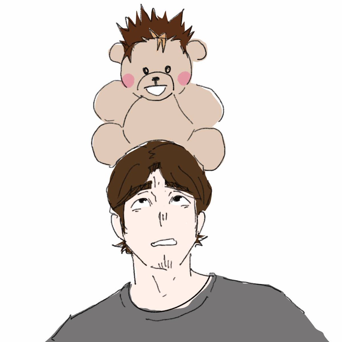 🤍

#haikyu 
#haikyuu
#asahiazumane
#azumaneasahi
#nishinoyayuu 
#asanoya 
#東峰旭
#ハイキュー