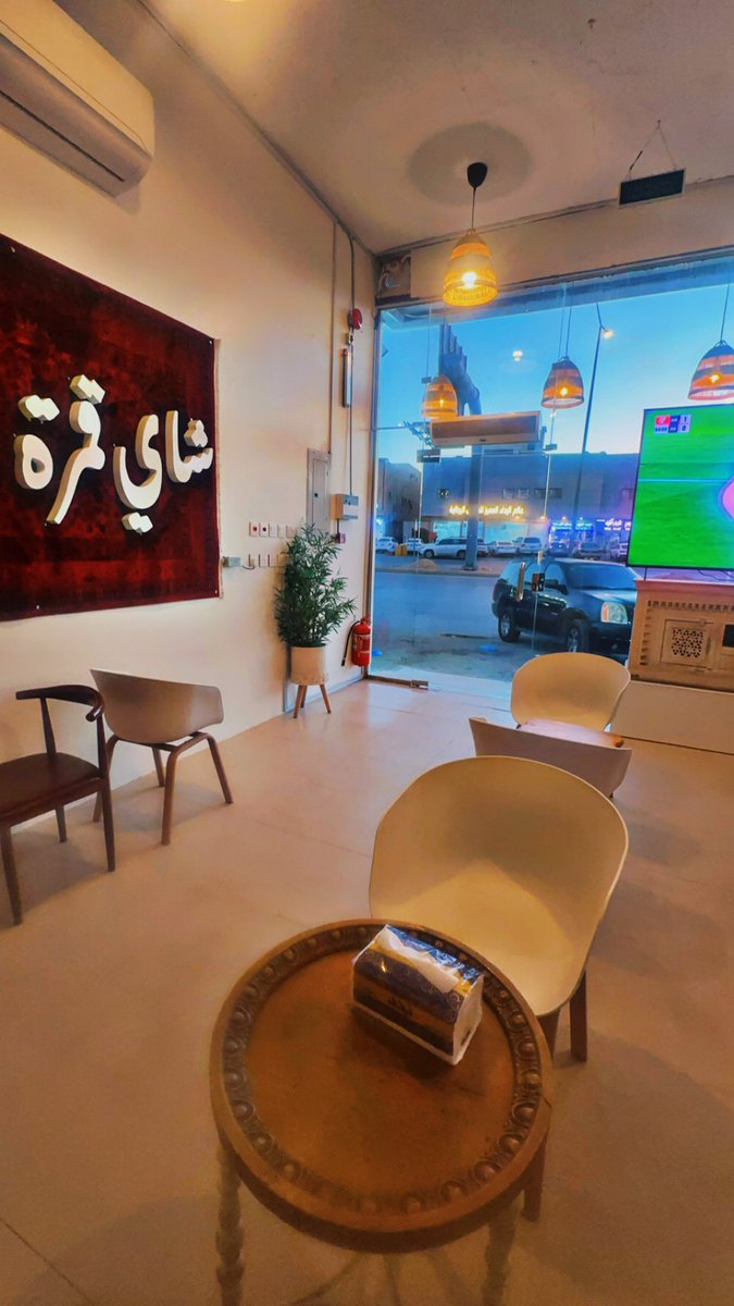 RASMY32's tweet image. تم الافتتاح ✋