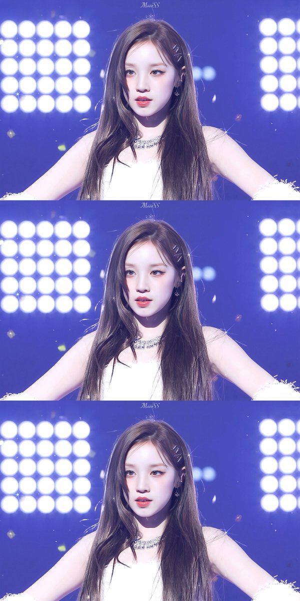 MySummerRain923's tweet photo. 250130🌨️
/
#YUQI #우기 #宋雨琦 https://t.co/iA0qIVlU8L