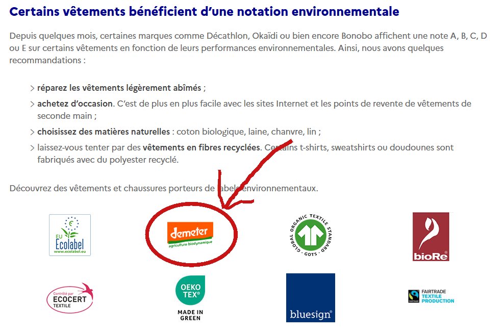Geometriquement's tweet photo. En cherchant une info sur le site de l'@ademe, je tombe par hasard sur la pub pour une secte. Est-ce normal ?

https://t.co/ARkl3jlXP4 https://t.co/RgiRbxoUx2