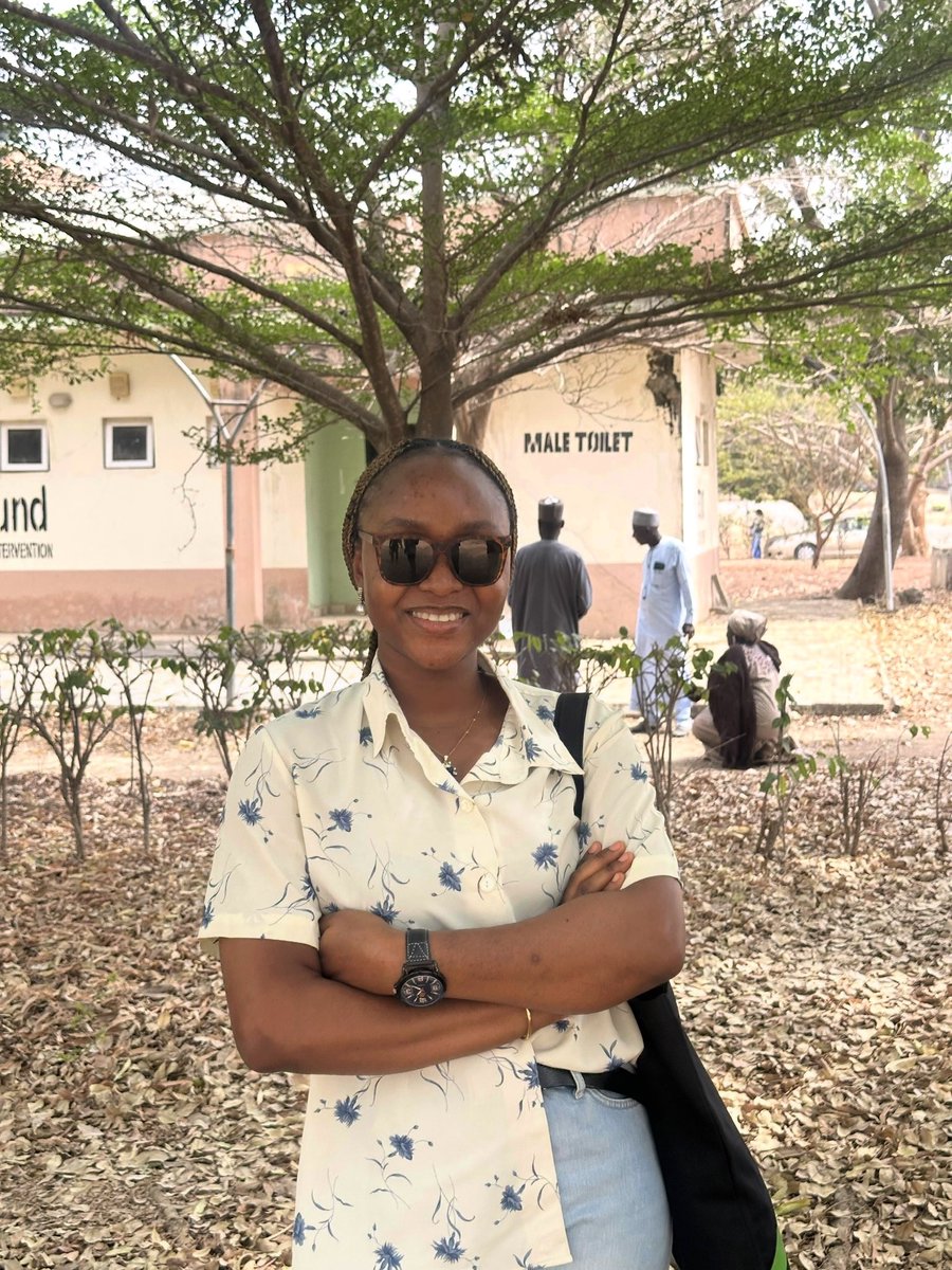 Happy New Month

Yesterday, FUT Minna held its convocation—a reminder that perseverance pays off. Six years for a five-year course, yet they made it!

If you’ve been delaying a goal, start now. Time flies! I once wondered, “When will it be my turn?” Now, I’m counting down to mine