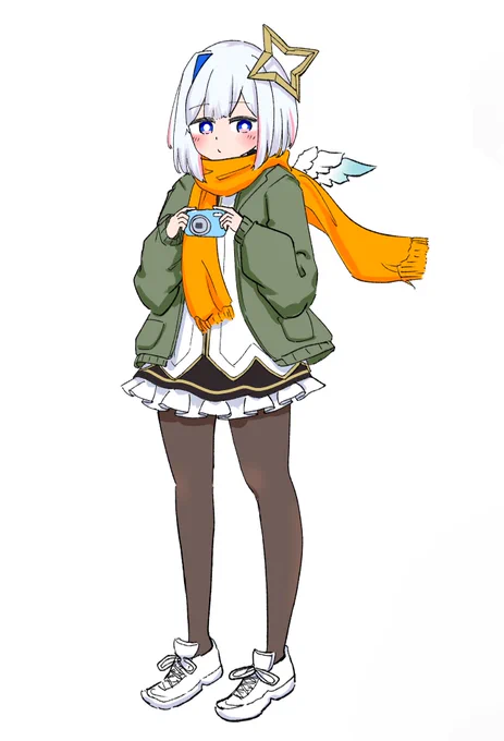 #かなたーと 