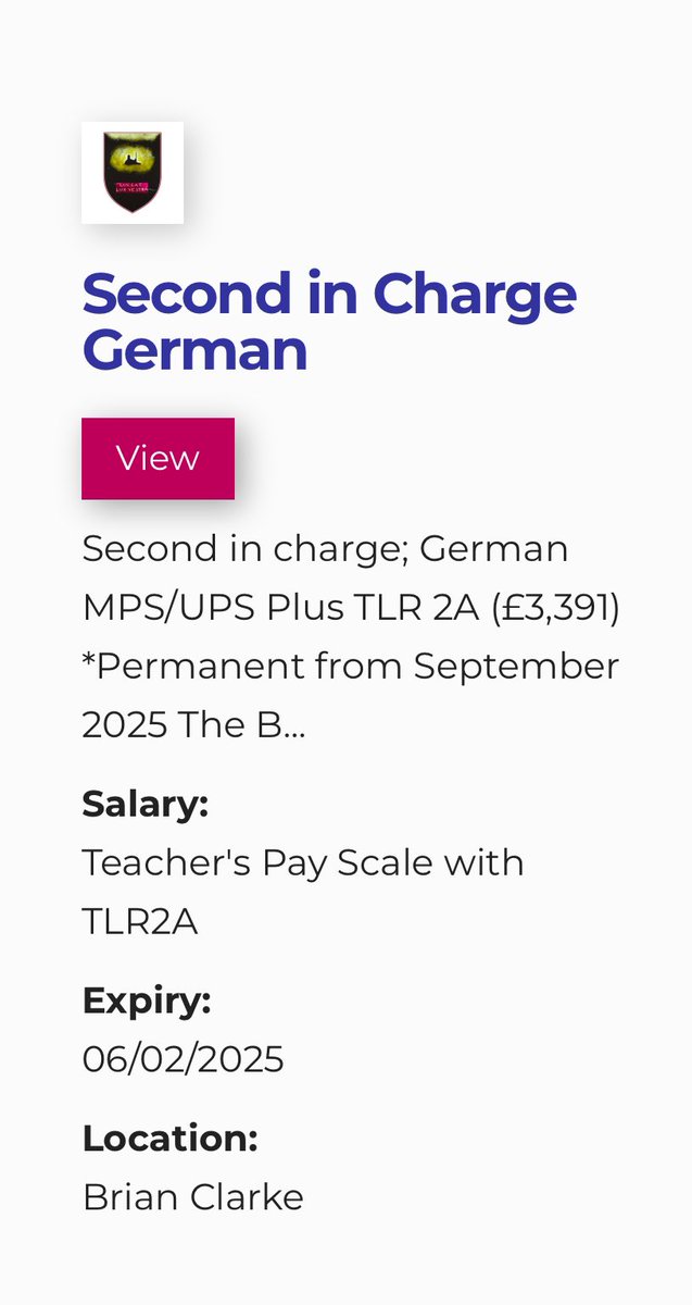 Catherine Woodward tweet media