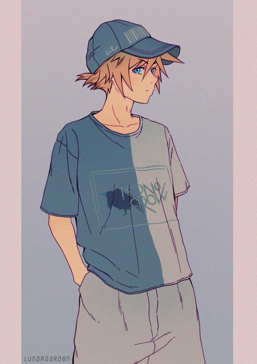 #TWEWY #NTWEWY #すばせか #新すばせか #TheWorldEndsWithYou