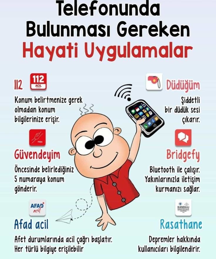 Başka eklemek istediğiniz uygulama var mı? #deprem