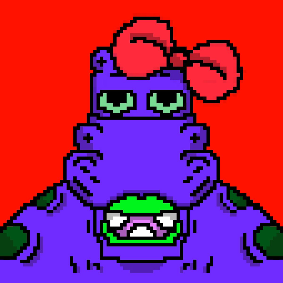 Happy Sunday Hazies ❤️‍🔥

$HBAR NFT’s Time Going To Come Soon🎉 #StayHazy &amp; Cozy🔥