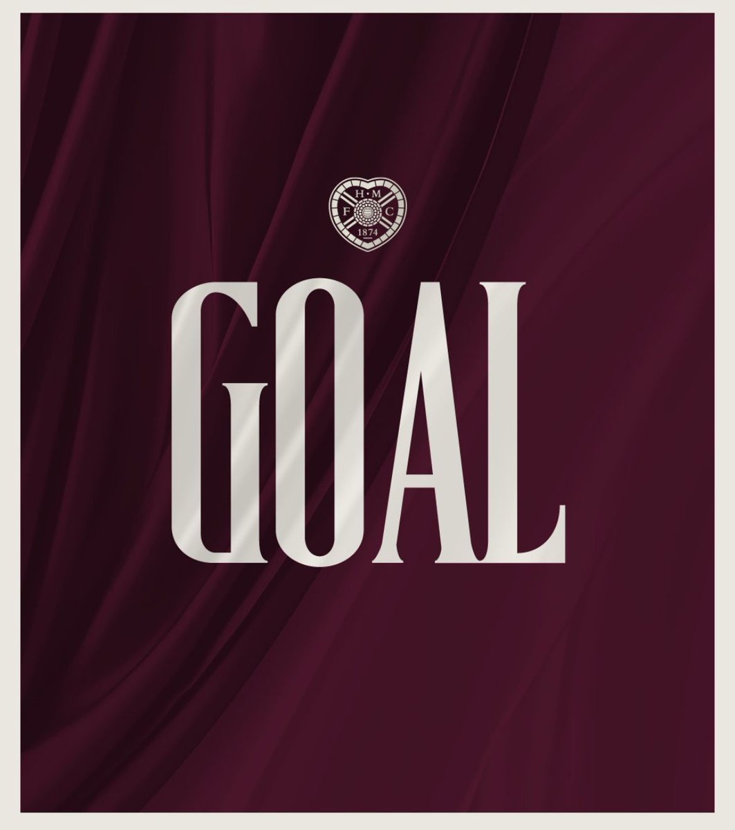 Hearts Women tweet media