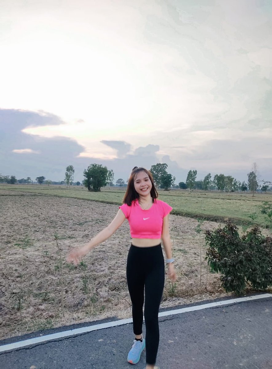 ชวนกินไปอย่างไว พอชวนออกกำลังกายทีไร พักก่อนตลอด
#โสด #ทำธกิจส่วนตัว #ฝากรทวิตด้วยนะคะ