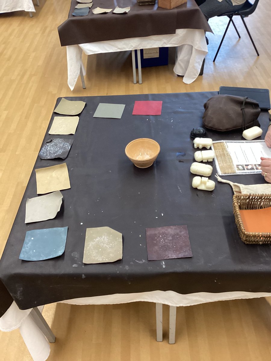 Danson Primary School tweet media